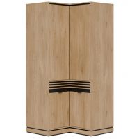 LIVEO - FERRO FE13 SZAFA NAROŻNA