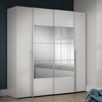 Forte - NARAGO Szafa ubraniowa NRGS32512-120