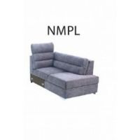 PMW - NITRA moduł NMPL z pojemnikiem