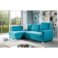 PMW - NORD N2FPG Narożnik z funkcją spania i pojemnikiem