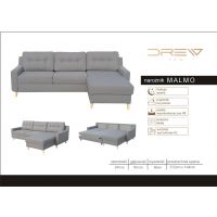 DREW-TON - MALMO Narożnik PROMOCJA