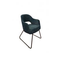 Lenarczyk - NORIA 2 DM Krzesło | Metal