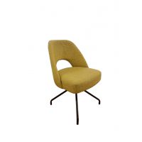 Lenarczyk - NORIA CM Krzesło | Metal