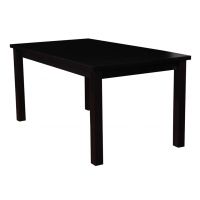 Meblarz - STÓŁ FORNIR | 160x90+40 | Blat prostokąt | Nogi proste