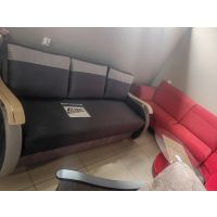 Meblarz - OMEGA VI Kanapa