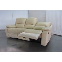 Bydgoskie Meble - OPERA Sofa 3RF z funkcją relax