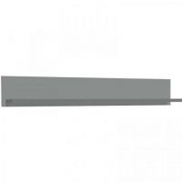 GAŁA MEBLE - PROWANSJA GREY P1 PÓŁKA | DOSTĘPNA OD RĘKI