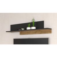 Forte - HAYATO Półka wisząca HYTB011L