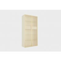 MEBLE OLEJNIKOWSKI - PURE P2 Witryna 2D | wolnostojąca | nakładana