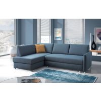 PMW - PAKS N2FPG Narożnik z funkcją spania i pojemnikiem na pościel