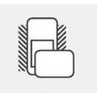 FENIKS MEBLE - MOZZA Półka PL pod laptopa