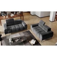 WERSAL - PLAZA 3 Sofa