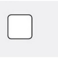 FENIKS MEBLE - SYCYLIA Pufa PM mała kwadratowa