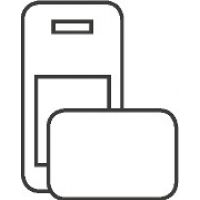 FENIKS MEBLE - LORENZO Półka pod laptopa z ładowarką USB PLU