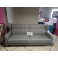 WERXAL - PRADO Wersalka z funkcją spania i pojemnikiem | DOSTĘPNA OD RĘKI