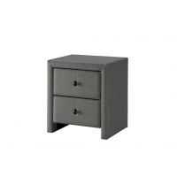 HALMAR - Szafka nocna Prima 2 popiel