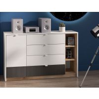 ML MEBLE - TORINO Komoda 06