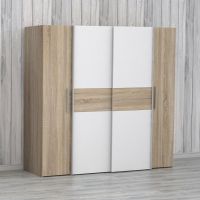 Forte - NARAGO Szafa ubraniowa KLTS62321-Q45