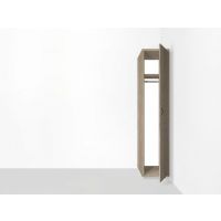 Meblarz - System S Szafa ubraniowa R11