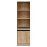 LIVEO - FERRO FE06 REGAŁ L/P | DOSTĘPNE OD RĘKI