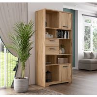 Forte - JOADAKIS Regał JDKR721-D89