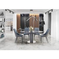 HALMAR - RICARDO Stół rozkładany 120/160