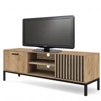 HALMAR - LAMINO Szafka rtv RTV-1 | z PL