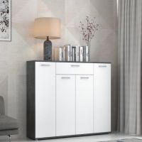 Forte - RYPSYMA Komoda RPSK341-C592