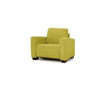 Meblomak - REMO Fotel 1RP rozkładany z pojemnikiem