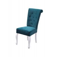 STOLMEB - Krzesło S61 (na sprężynach)