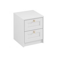 GAŁA MEBLE - REL Stolik nocny SN