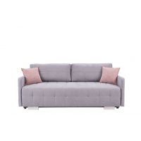 Morel Meble - OTE Sofa z funkcją spania i pojemnikiem