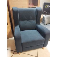 WERXAL - PRADO Fotel DOSTĘPNY OD RĘKI