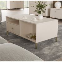 Forte - SALVATRICE Stolik okolicznościowy CFTT5167-U60