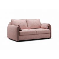 MP NIDZICA - SELFIE Sofa 2F | Z funkcją spania | Bez pojemnika