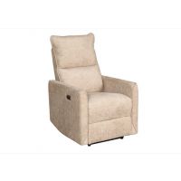 MEBLE BEST - SOHO Fotel Elektryczny