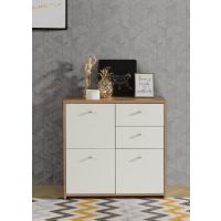 Forte - BEST CHEST Komoda SQNK223-C804