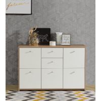 Forte - BEST CHEST Komoda SQNK233-C804