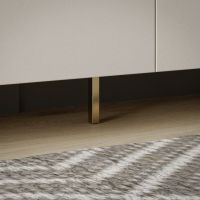 Forte - LIBERTAD Noga środkowa LBTZ11-938