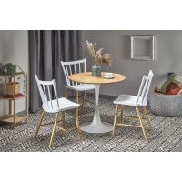 HALMAR - STING Stół nierozkładany