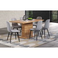 MC AKCENT - FOLLOW Stół nierozkładany | 2228162E2