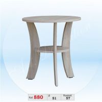 Art. Decoration - 880 Stolik