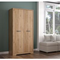 Forte - JOADAKIS Szafa ubraniowa JDKS821-D89