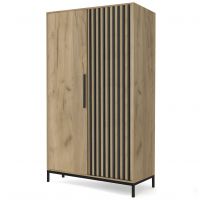 HALMAR - LAMINO Szafa S-1 | z PL