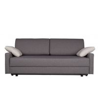 Morel Meble - DILI Sofa 3 osobowa z funkcją spania i pojemnikiem