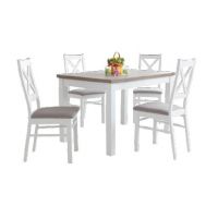 STOLMEB - Stół Patryk 120x80 laminat