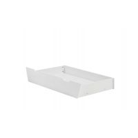 PINIO - SWING Szuflada | 140x70 | Biały