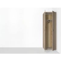 Meblarz - OFIR Regał ubraniowy O-44