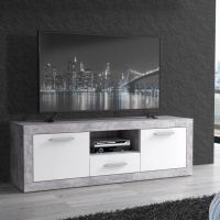 Forte - BACCIO Szafka RTV BCCT134-C264