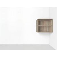 Meblarz - OFIR Nadstawka na regał O-52